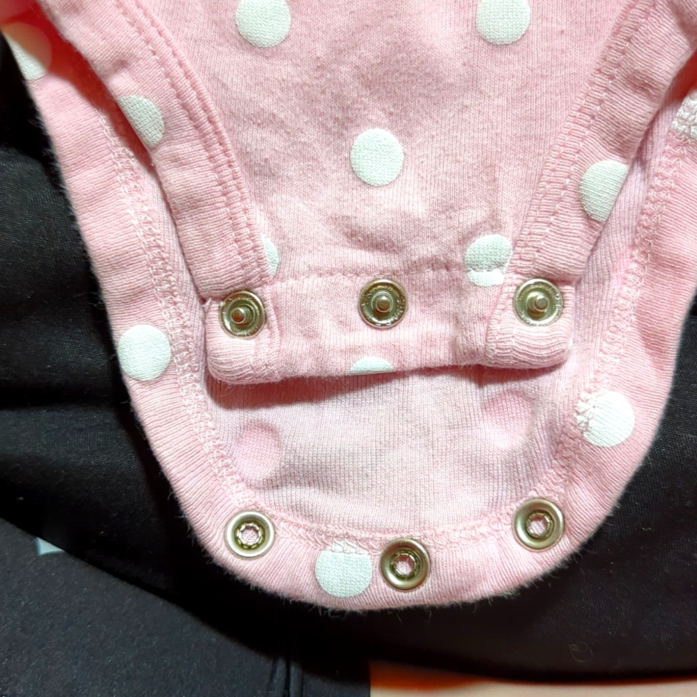 Onesie - Picture 3 of 4